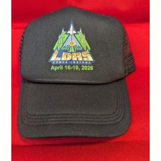 LDRS 44 Cap