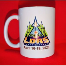 LDRS 44 Coffee Mug