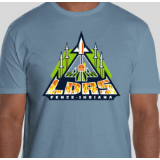 LDRS 44 Short Sleeve T-Shirt